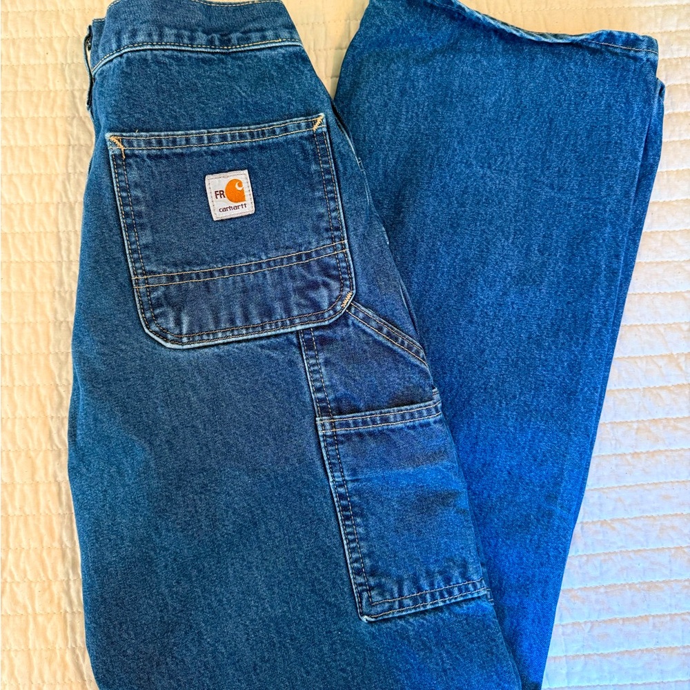 Carhart FR Jeans